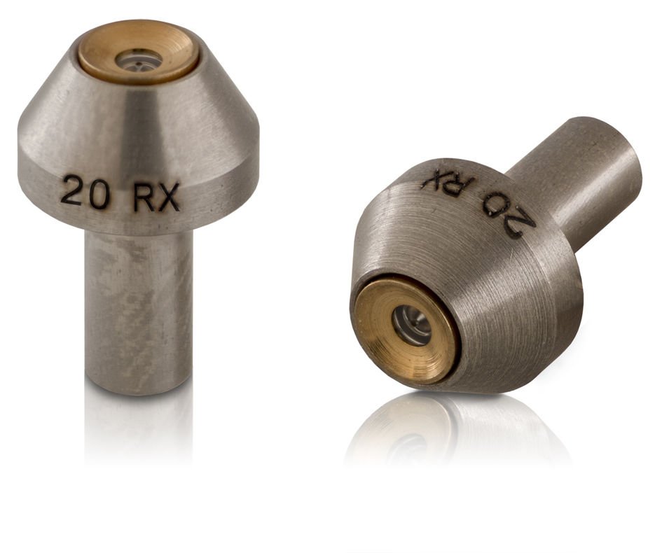 Sapphire Nozzle 250