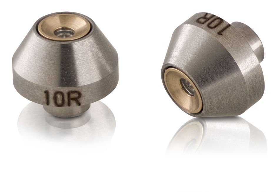 Sapphire Nozzle 256