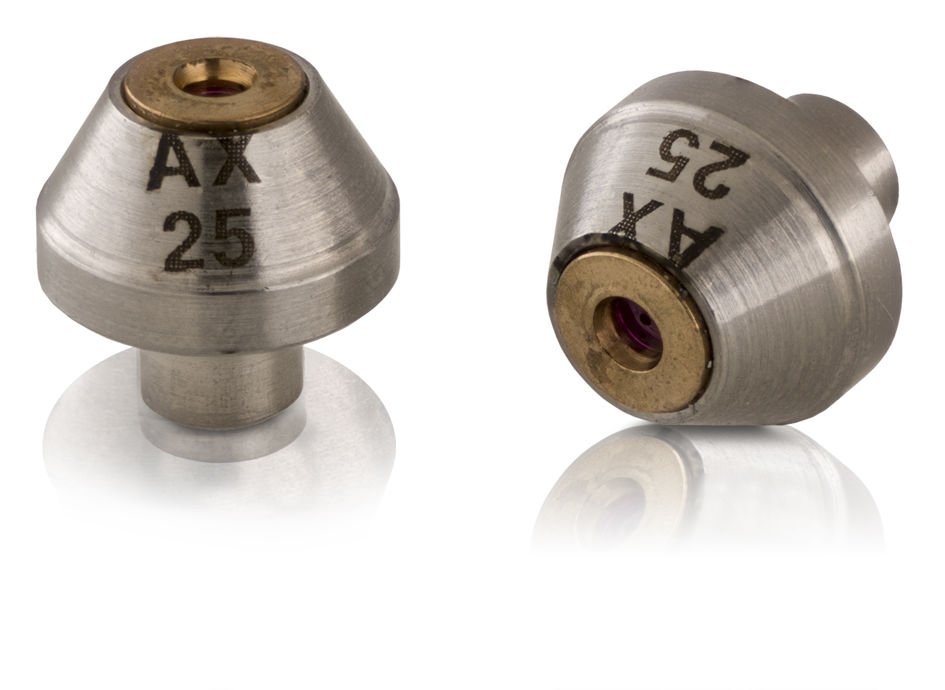 Sapphire Nozzle 258