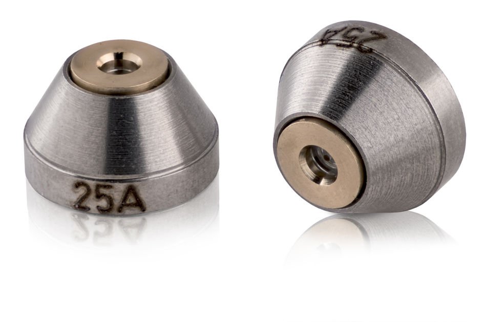 Sapphire Nozzle 259