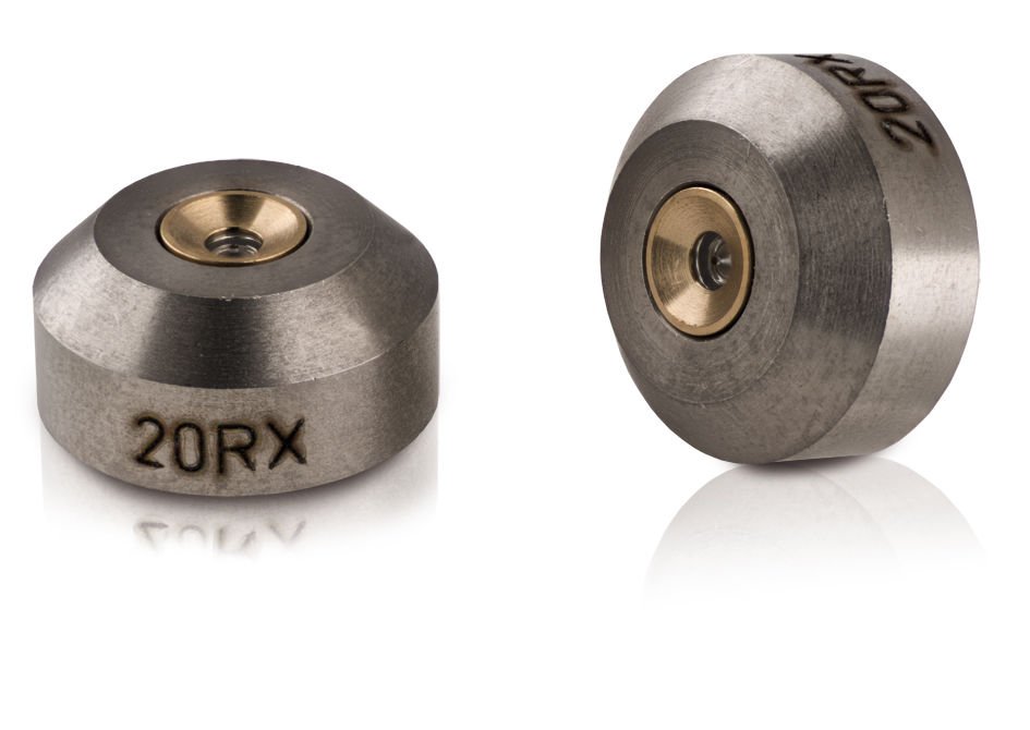 Sapphire Nozzle 280