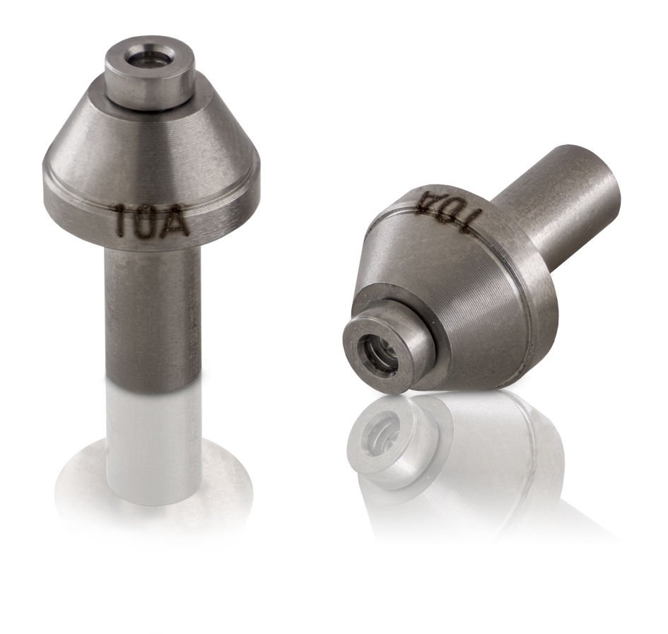 Sapphire Nozzle 1257