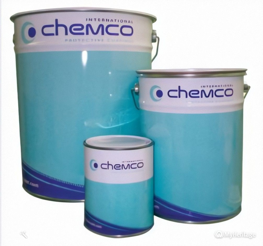 Chem-deck™ RB 800P
