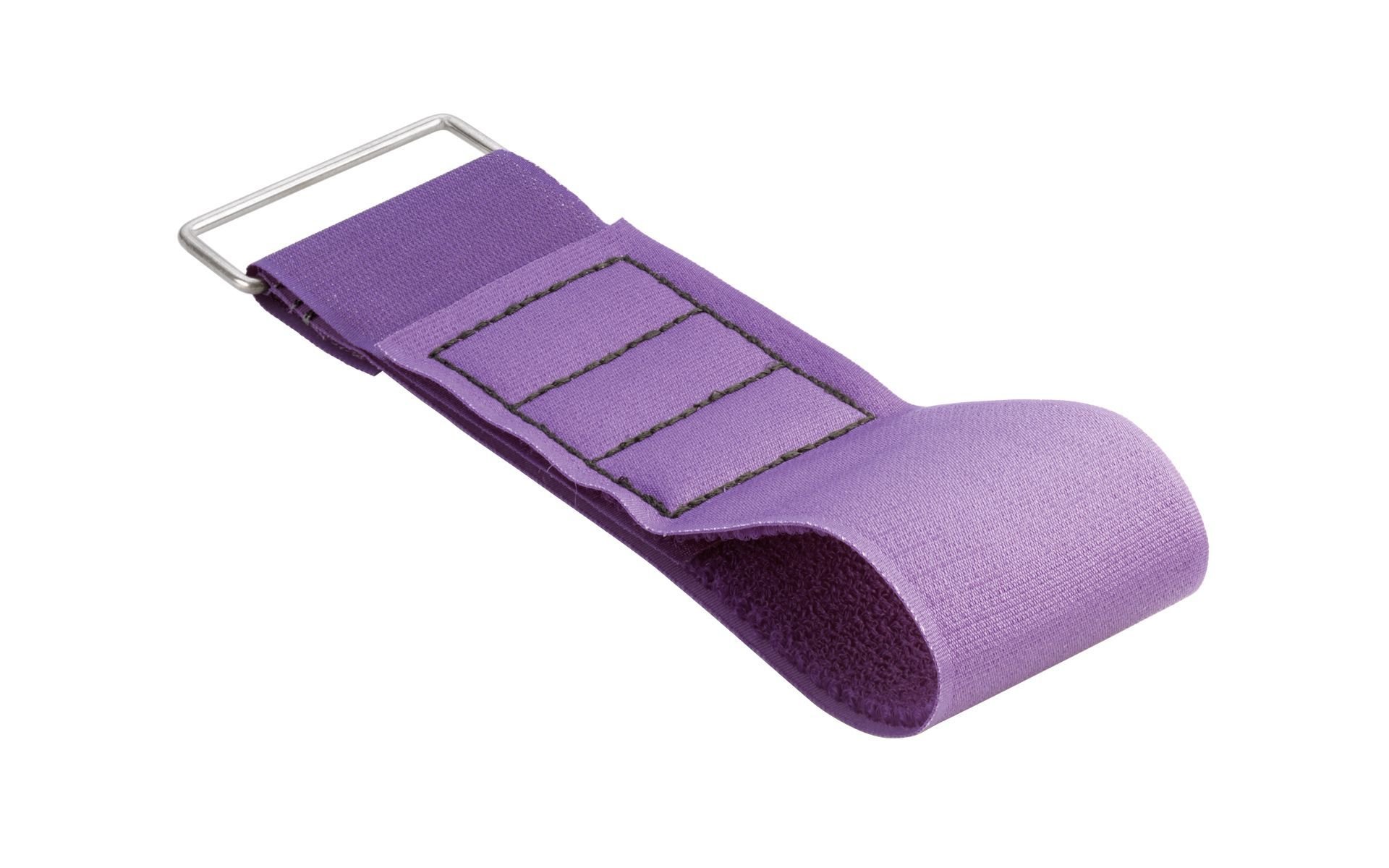 Velcro fastener for control cable and high pressure hose 25/200mm