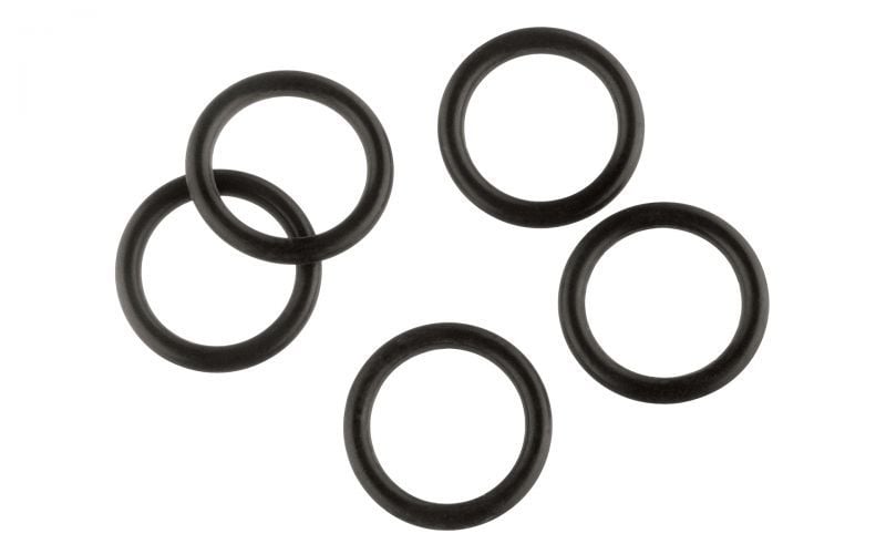 Gasket kit high pressure hose nonstop 13/15 1350/1500 bar, M36