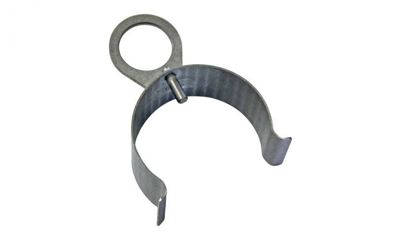 Holder nozzle lock for pointspeed regulation 5/30