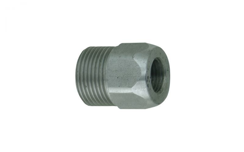 Reduction 500 bar, 1/4''inner thread x M22 outer thread