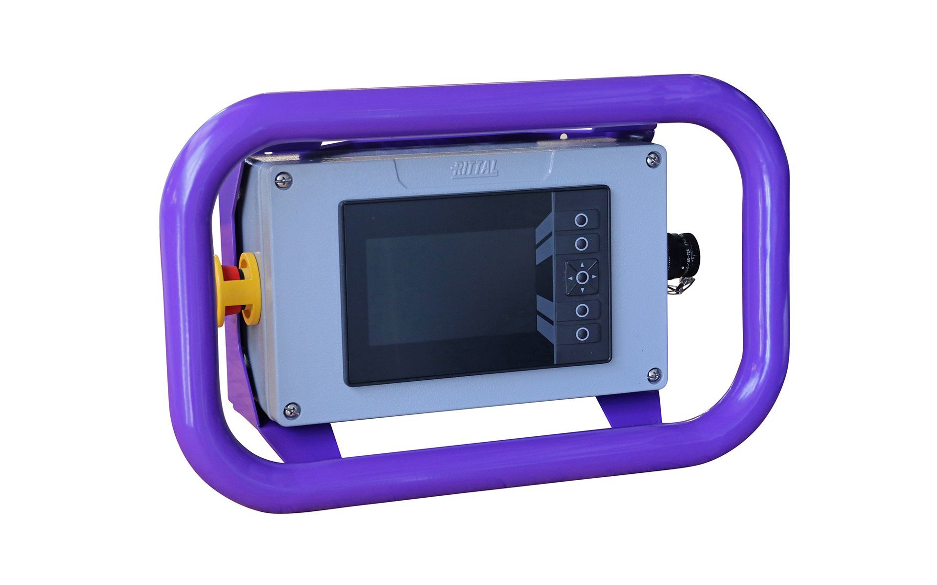 Remote cable control easy 2 for base/trail jet 15/30/125/250 easy 2, emergency