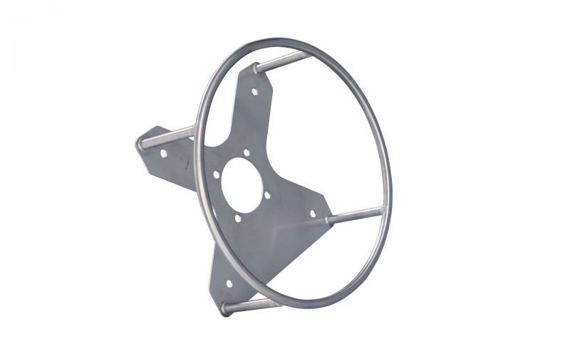 Cross Nozzle Kafesi 260
