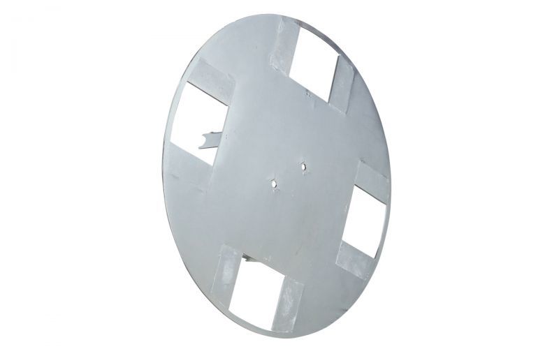 Disk Koruması 380 Cross, 16/4