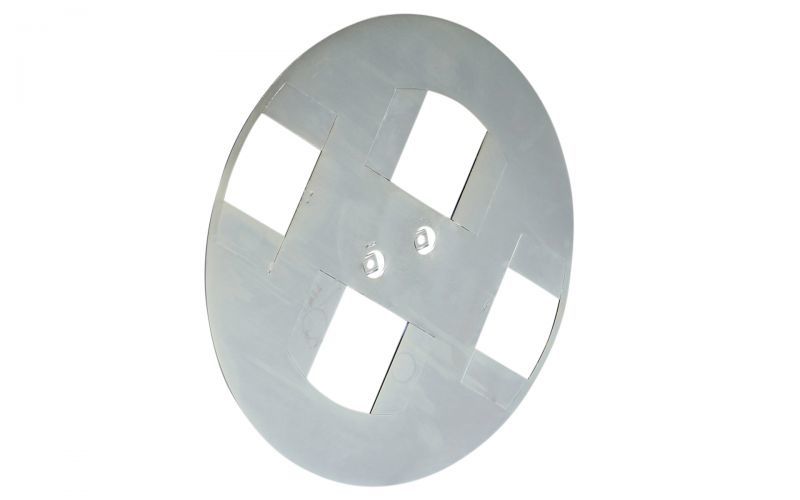Disk protect 380 cross