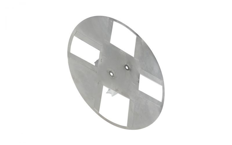 Disk Koruması 260 Cross