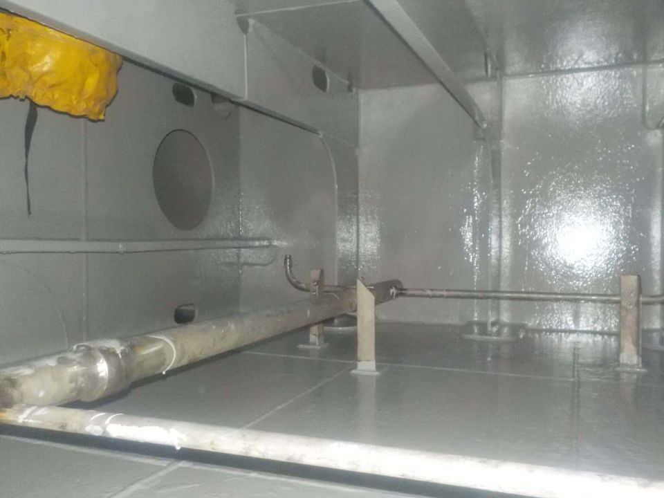 Epo-chem™ RW 500