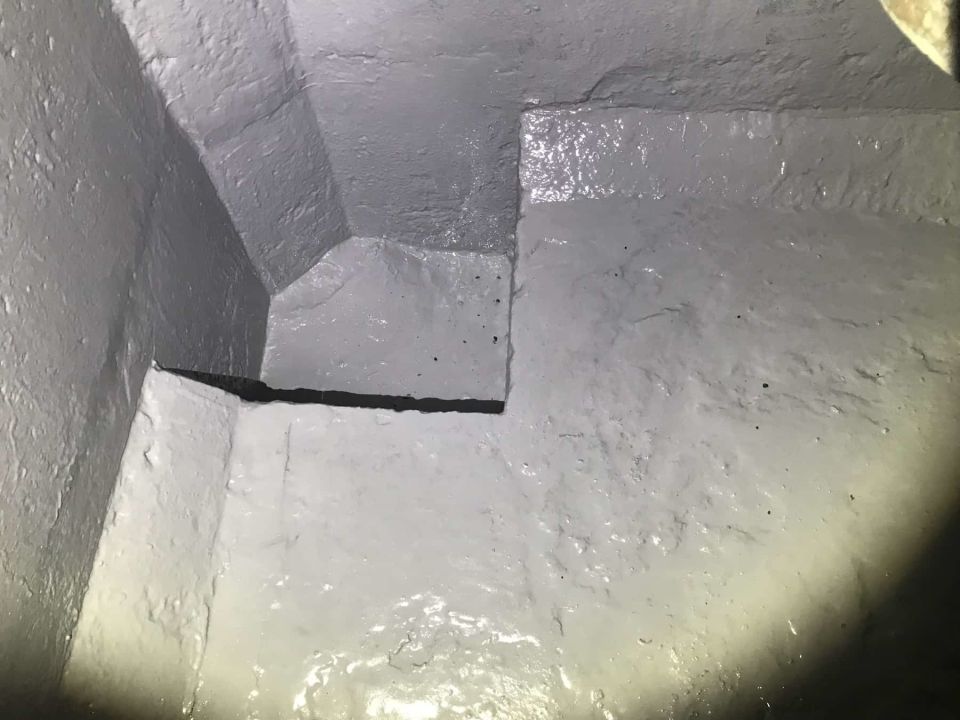Damp-Crete™ RH 800