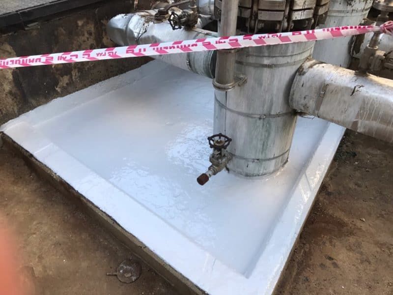 Damp-Crete™ RH 800