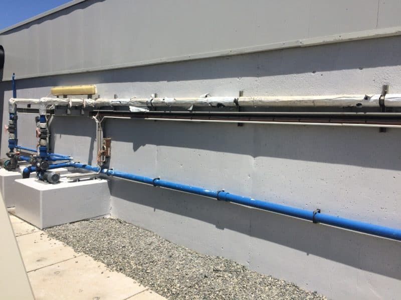 Damp-Crete™ RH 800