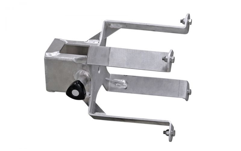 Multi Worker 250 İçin  e-Tahrikli Nozul Tutucu 150/260