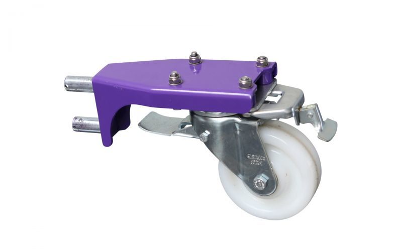 Multi worker 250 wheel holder