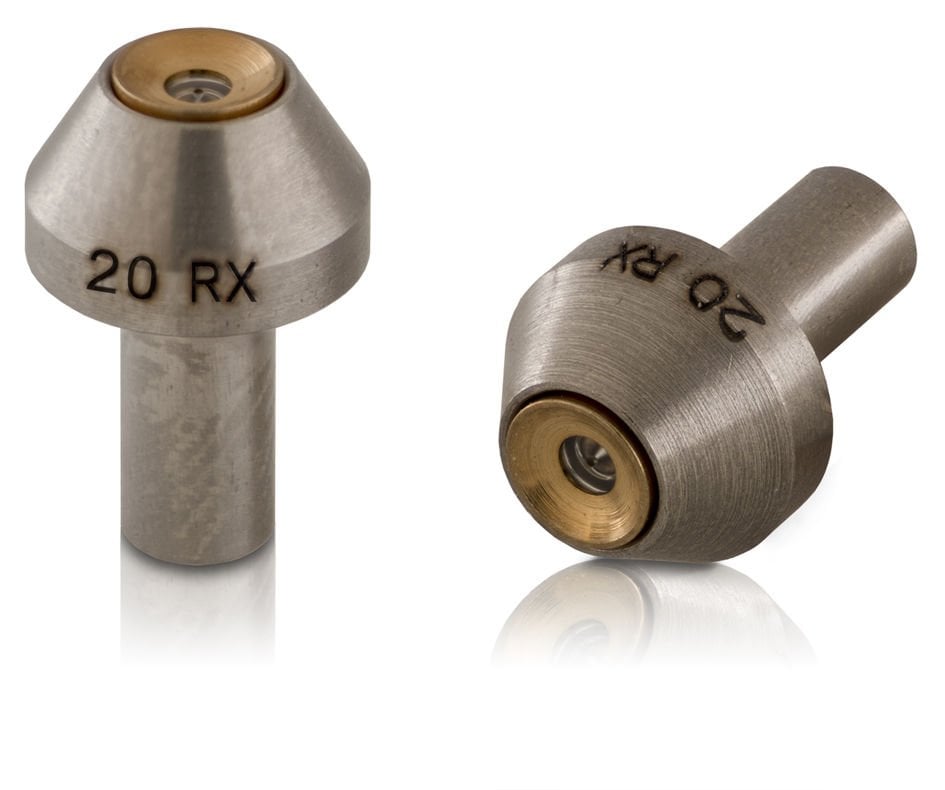 Sapphire Nozzle 250