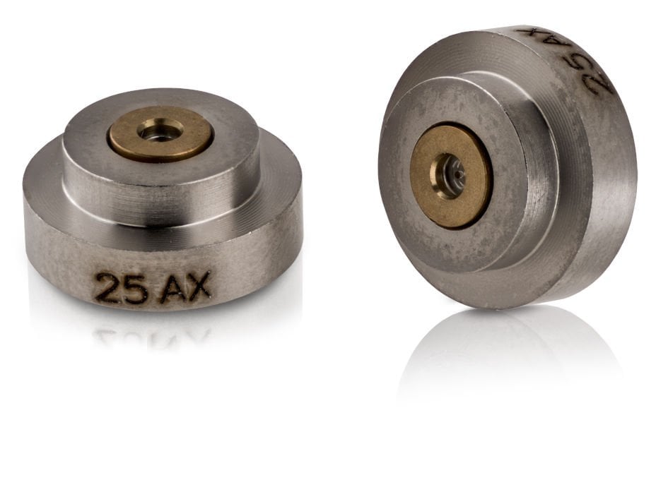 Sapphire Nozzle 270