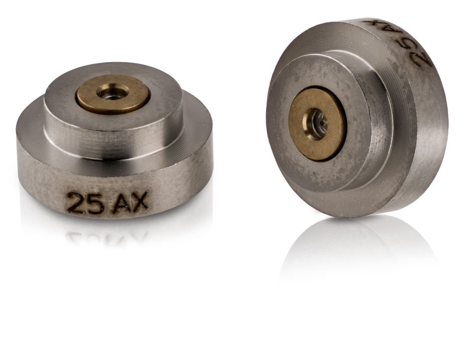 Sapphire Nozzle 270