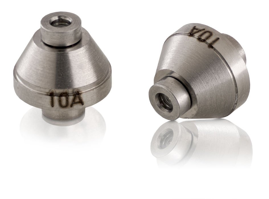 Sapphire Nozzle 1258