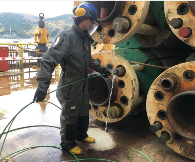Offshore Servisi