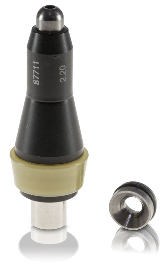 Rotor (Fişek) 500-2500 Bar