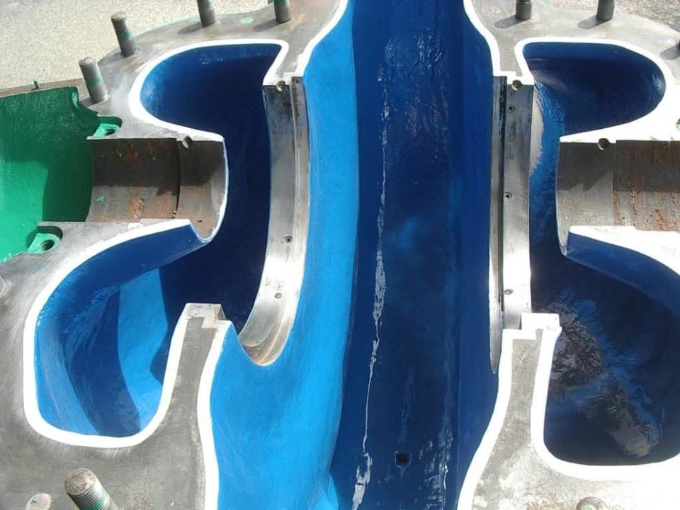 Ceram-chem™ RP 500