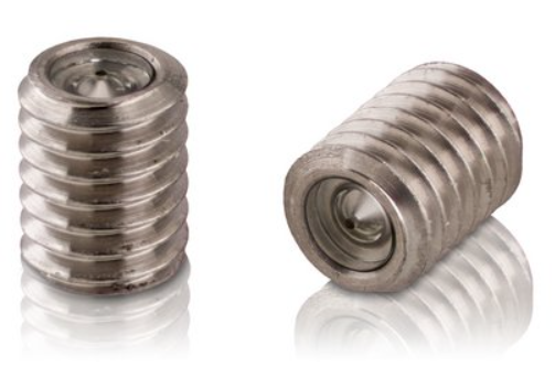 Sapphire nozzle 030