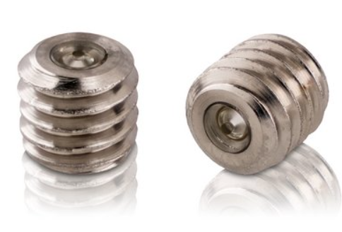 Sapphire nozzle 040