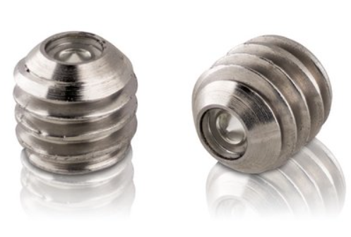 Sapphire nozzle 045