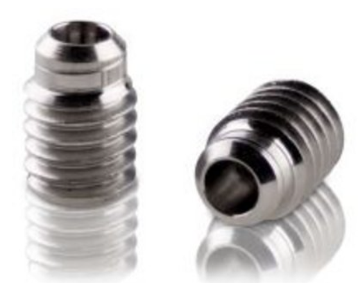 Sapphire nozzle 046