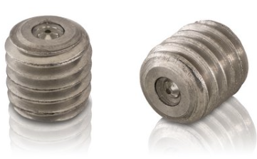 Sapphire nozzle 050
