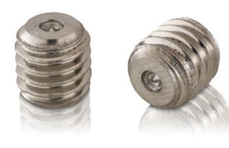 Sapphire nozzle 060