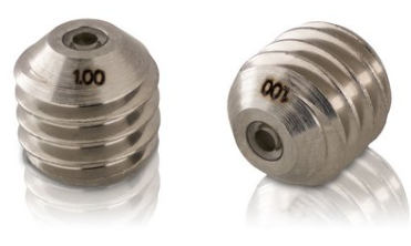 Sapphire nozzle 065