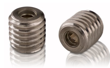 Sapphire nozzle 100