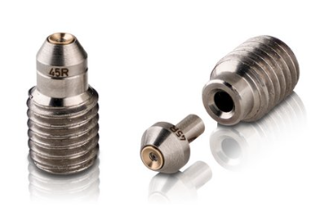 Sapphire nozzle 250-M10