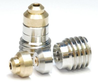 Sapphire nozzle 280-M12