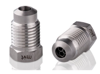 Sapphire nozzle 971