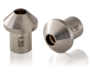 Sapphire insert nozzle 950