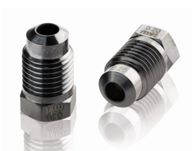Ceramic nozzle 972-cer
