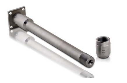 Ceramic nozzle Rocket 1500