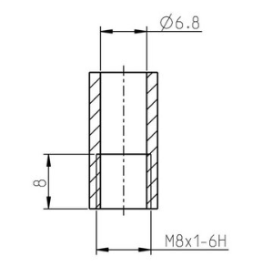 FANjet nozzle 083