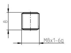 FANjet nozzle 083