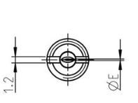 FANjet nozzle 083