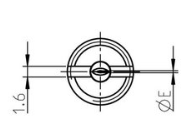 FANjet nozzle 102