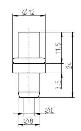 FANjet nozzle 907