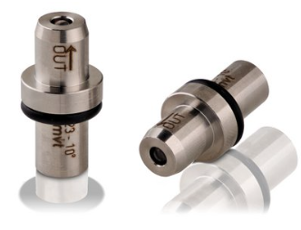 FANjet nozzle 907