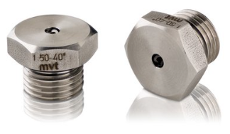 FANjet nozzle 936